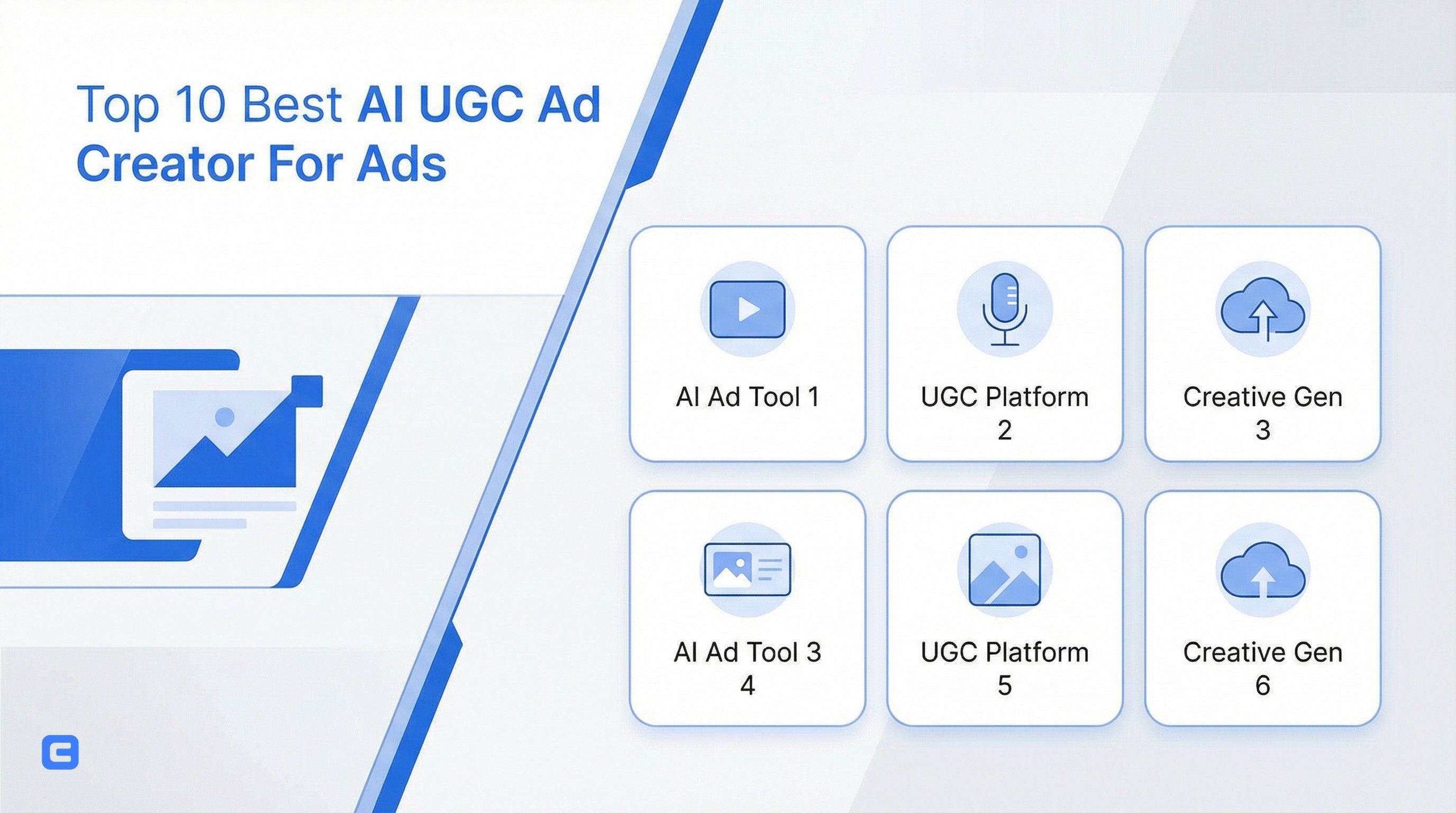 Top 12 Best AI UGC Ad Creator For Ads