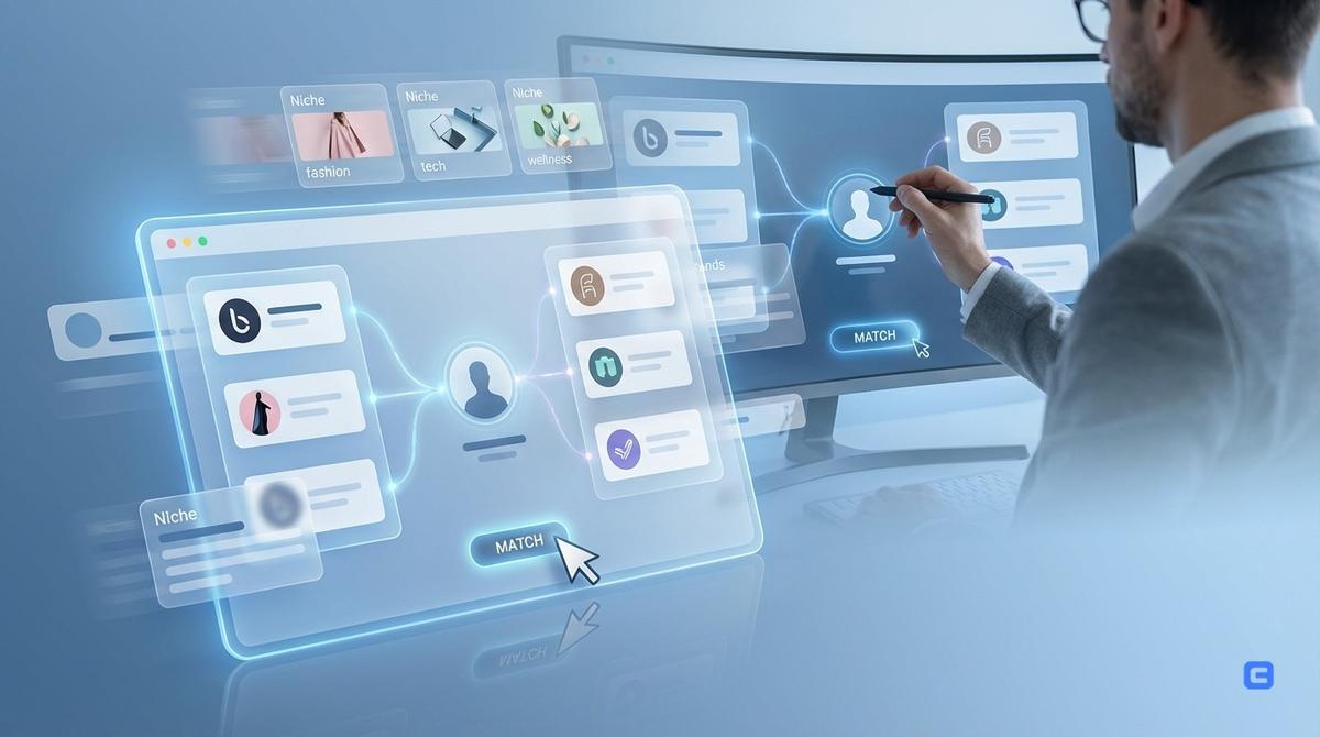 Illustration for Get paid to create content: 40 brands looking for UGC creators