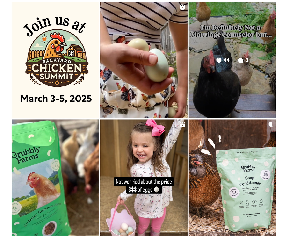 28. Grubbly Farms - hero screenshot