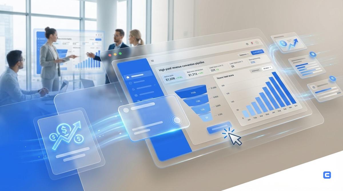 Illustration for Multilingual UGC Localization Workflow for Global Campaigns
