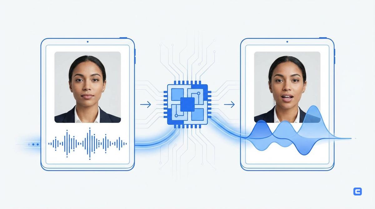 Illustration for AI Lip-Sync: Automate & Scale Video Production 2026