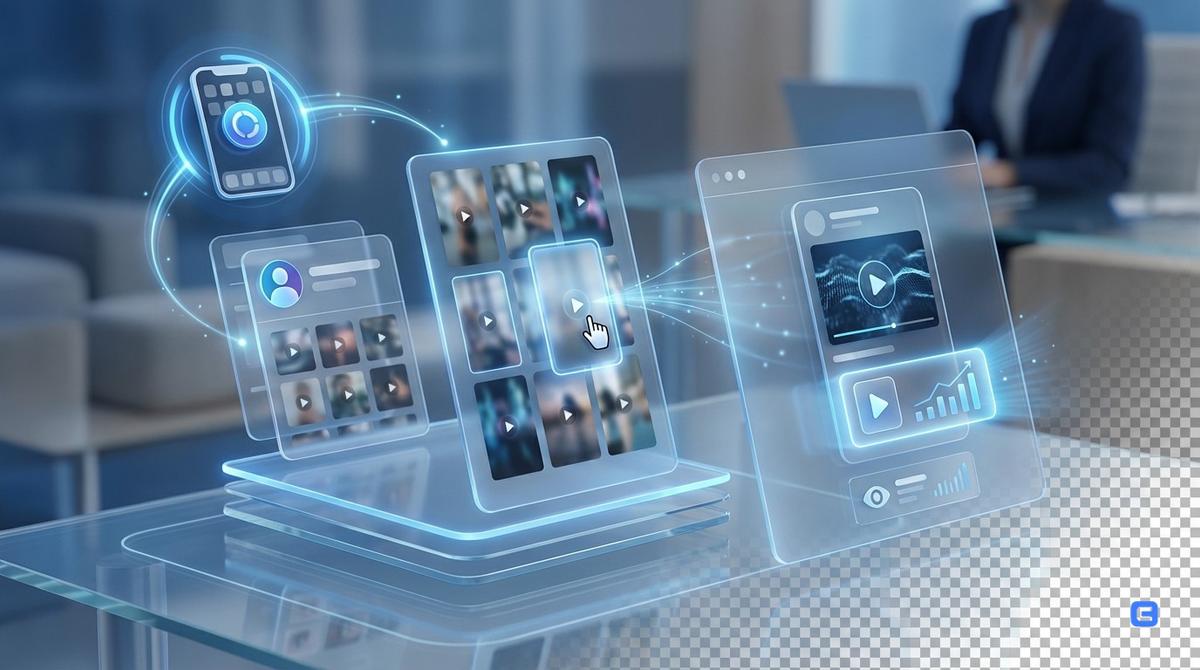 Illustration for Can you see who views your Instagram Reels? A 2026 guide to viewers