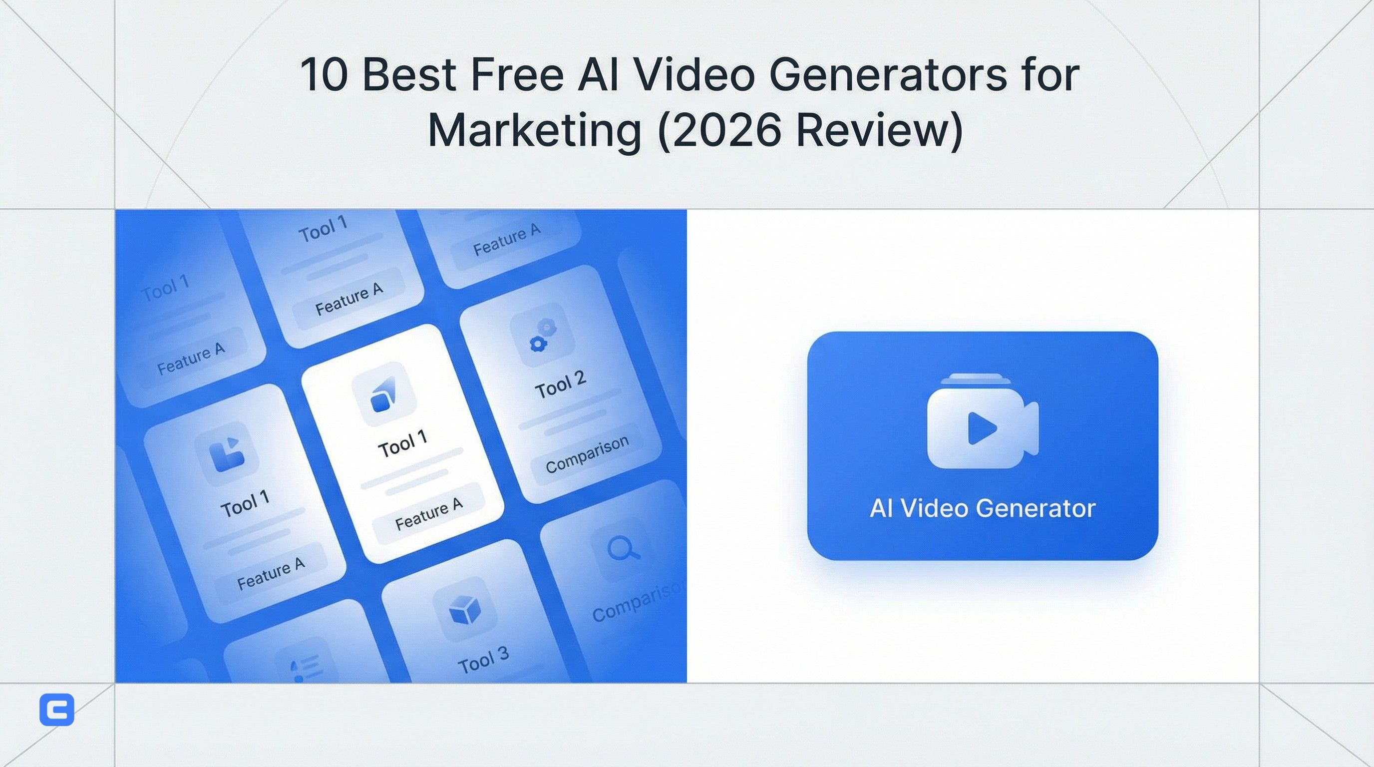 10 Best Free AI Video Generators for Marketing (2026 Review)