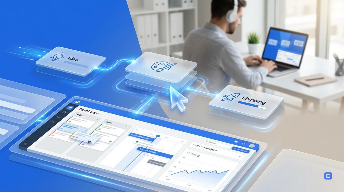 Illustration for AdCreative.ai Alternative for DTC Teams in 2026