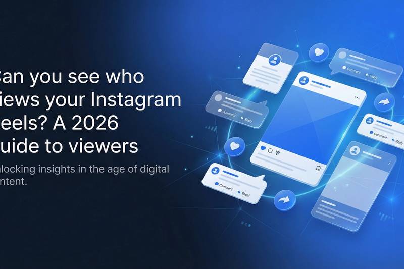 Can you see who views your Instagram Reels? A 2026 guide to viewers
