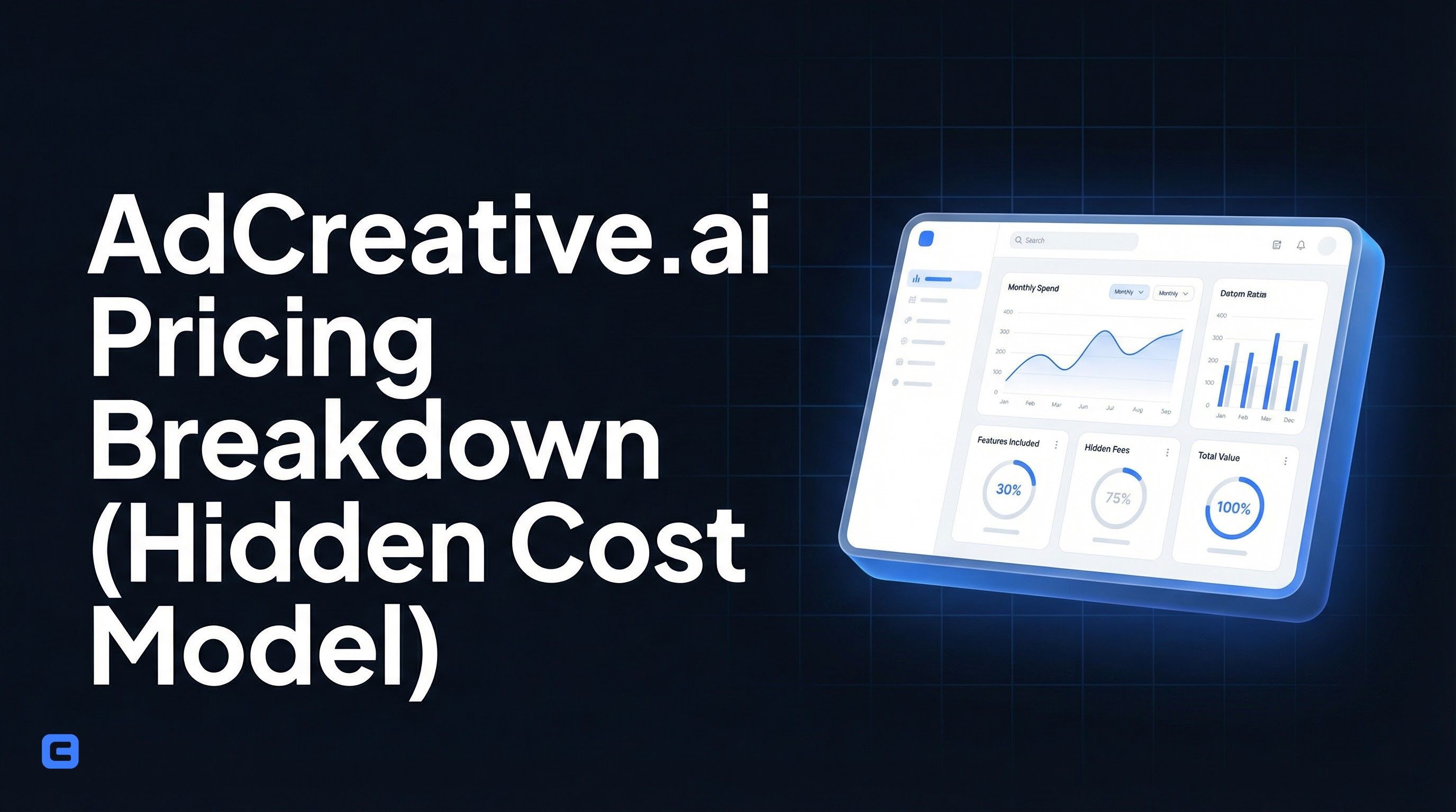AdCreative.ai Pricing Breakdown (Hidden Cost Model)