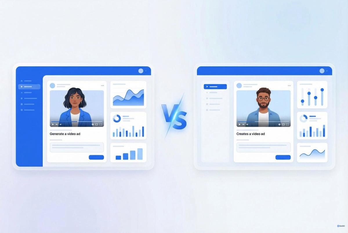 Arcads AI vs Creatify AI: Ultimate 2026 Comparison for Ad Creators