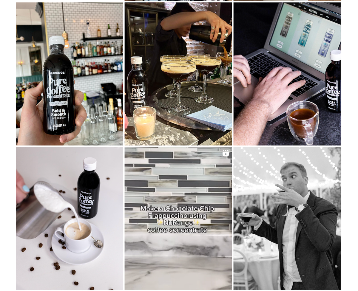 34. Graza - hero screenshot