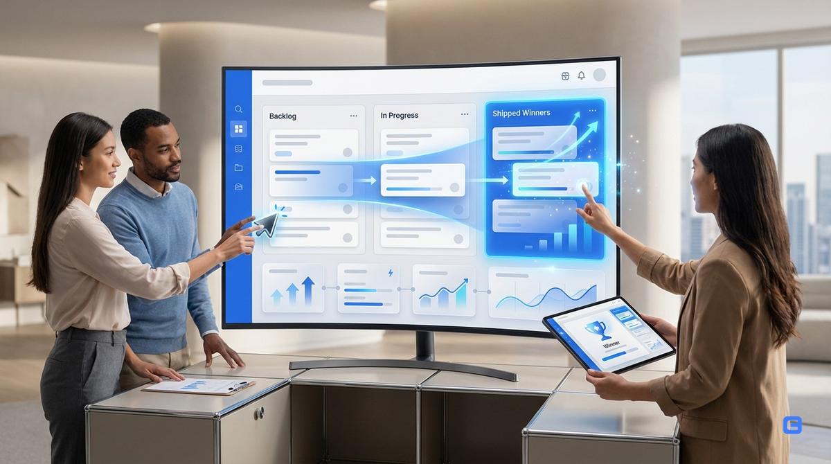 Illustration for Best AI UGC Tools for DTC Teams in 2026