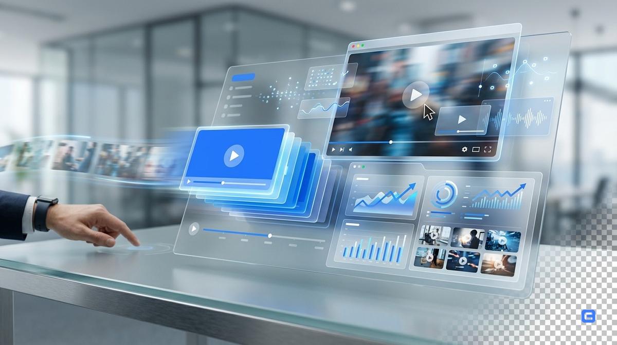 Illustration for TikTok marketing: The complete guide for brands in 2026