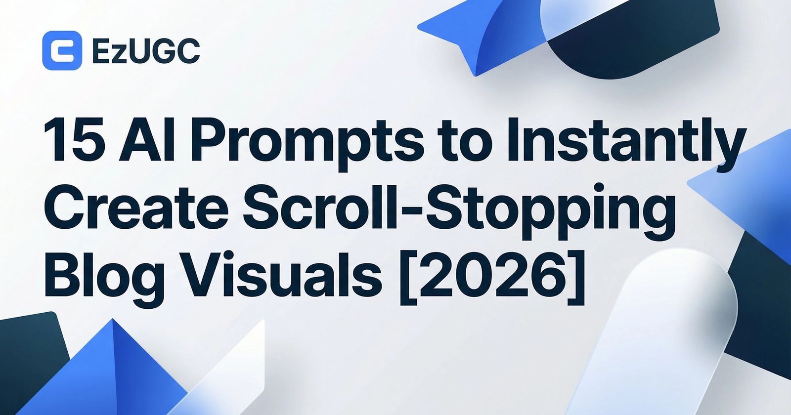 Exact AI prompts for creating marketing visuals, UGC videos, and social ads. Real examples, not theory. Copy-paste ready.