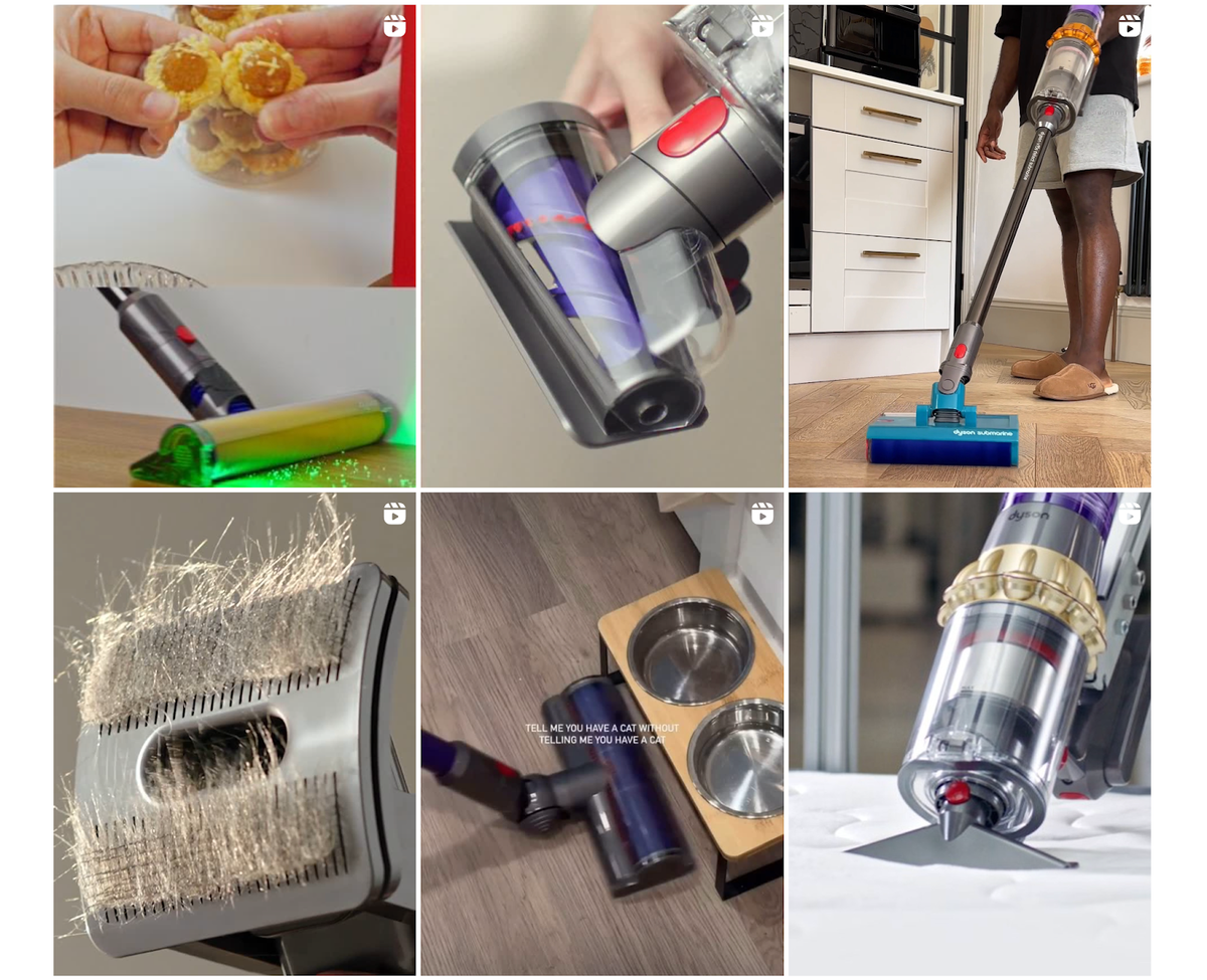 36. Brooklinen - hero screenshot