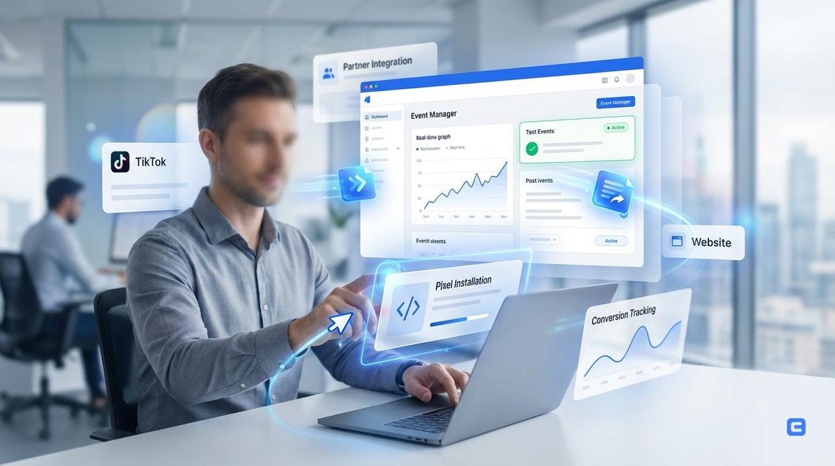 Illustration for UGC Message-Angle Matrix by Funnel Stage