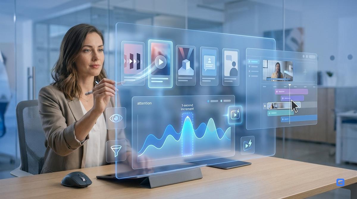 Illustration for UGC Whitelisting Workflow for Meta and TikTok Ads