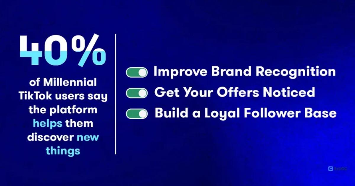 why to become tiktok famous