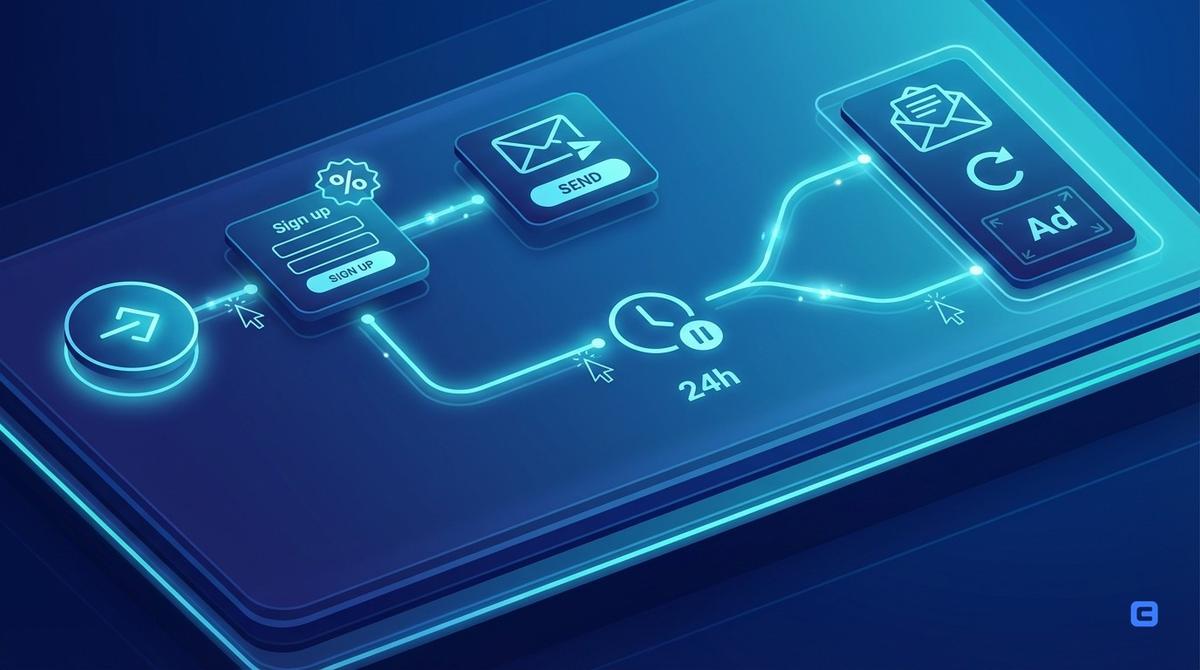 Illustration for Weekly Marketing Intelligence Routine for UGC Teams
