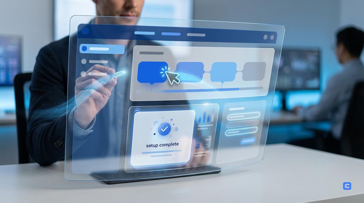 Illustration for Organic-to-Paid Promotion Decision Tree for Video Content