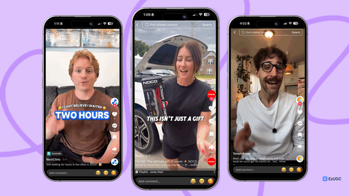 tiktok increase roas
