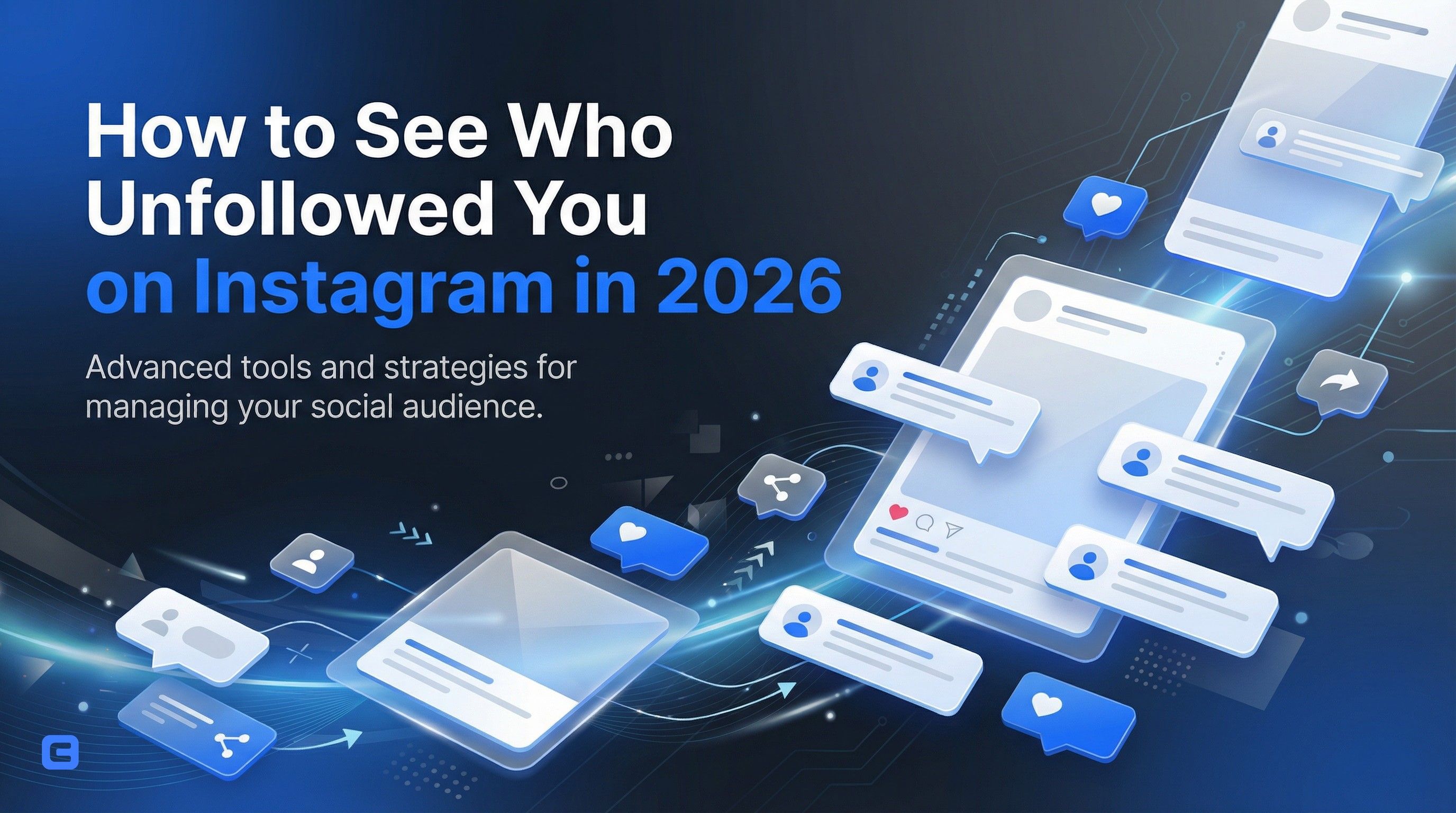 How to See Who Unfollowed You on Instagram in 2026