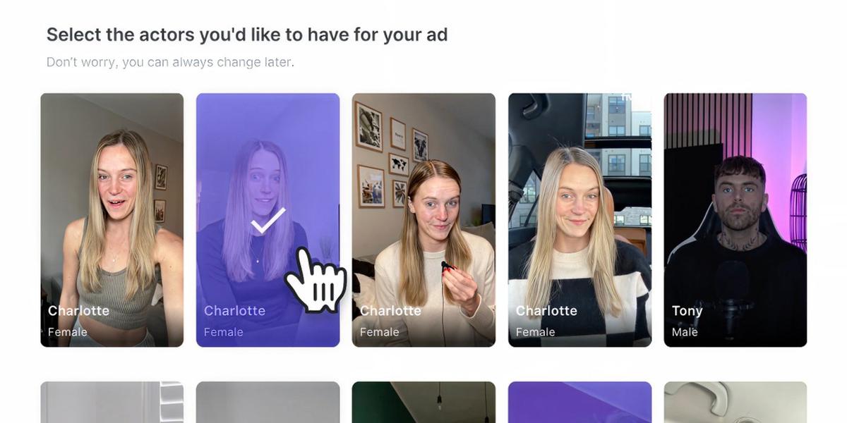 Illustration for Top 9 UGC Tools To Create Viral Ad Videos [Updated for 2026!]