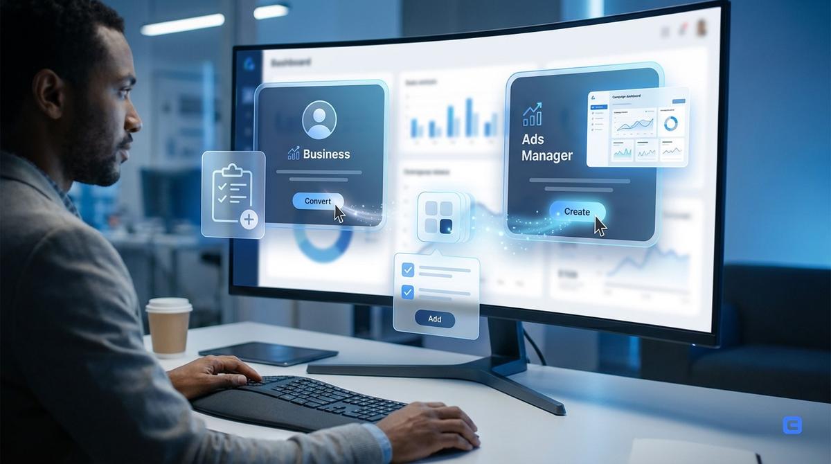 Illustration for TikTok Creative Codes for Ecommerce UGC Ads