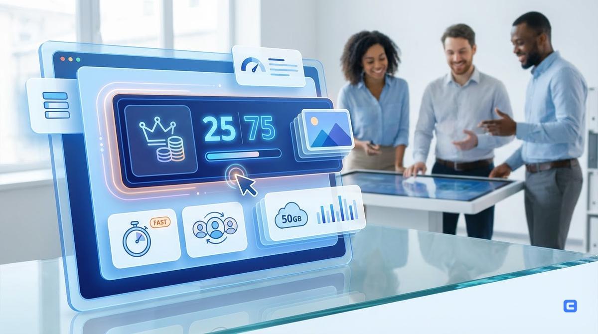 Illustration for AdCreative.ai Pricing Breakdown (Hidden Cost Model)