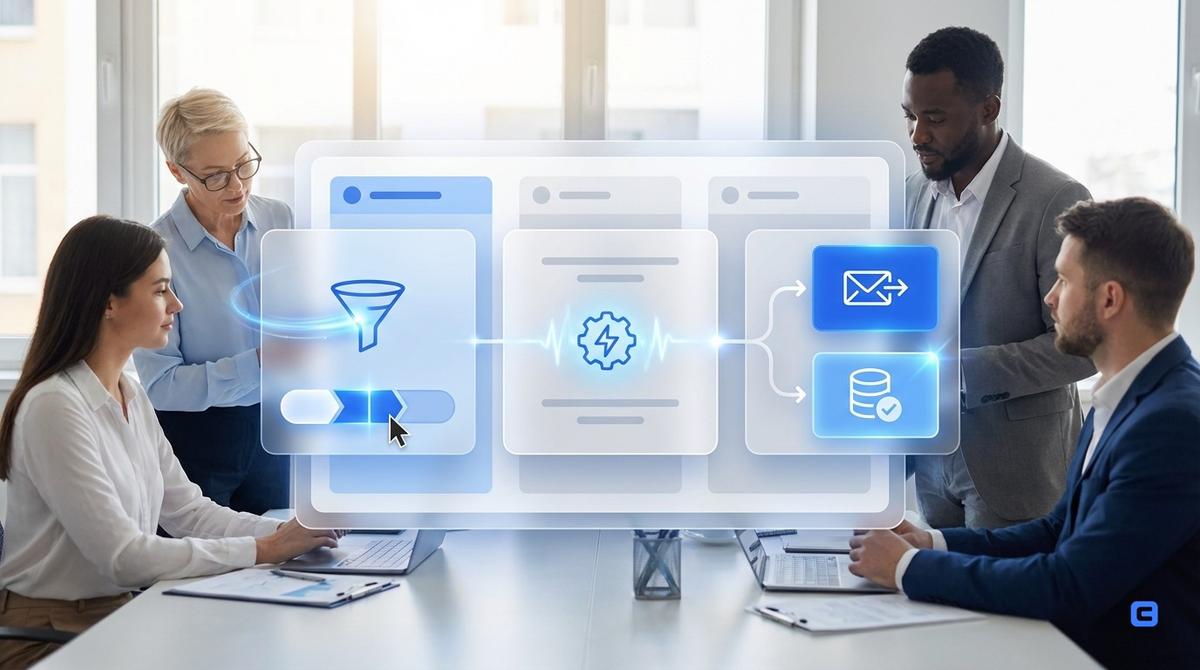 Illustration for Multilingual UGC Localization Workflow for Global Campaigns