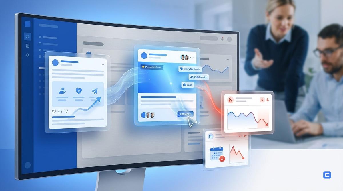 Illustration for How to See Who Unfollowed You on Instagram in 2026