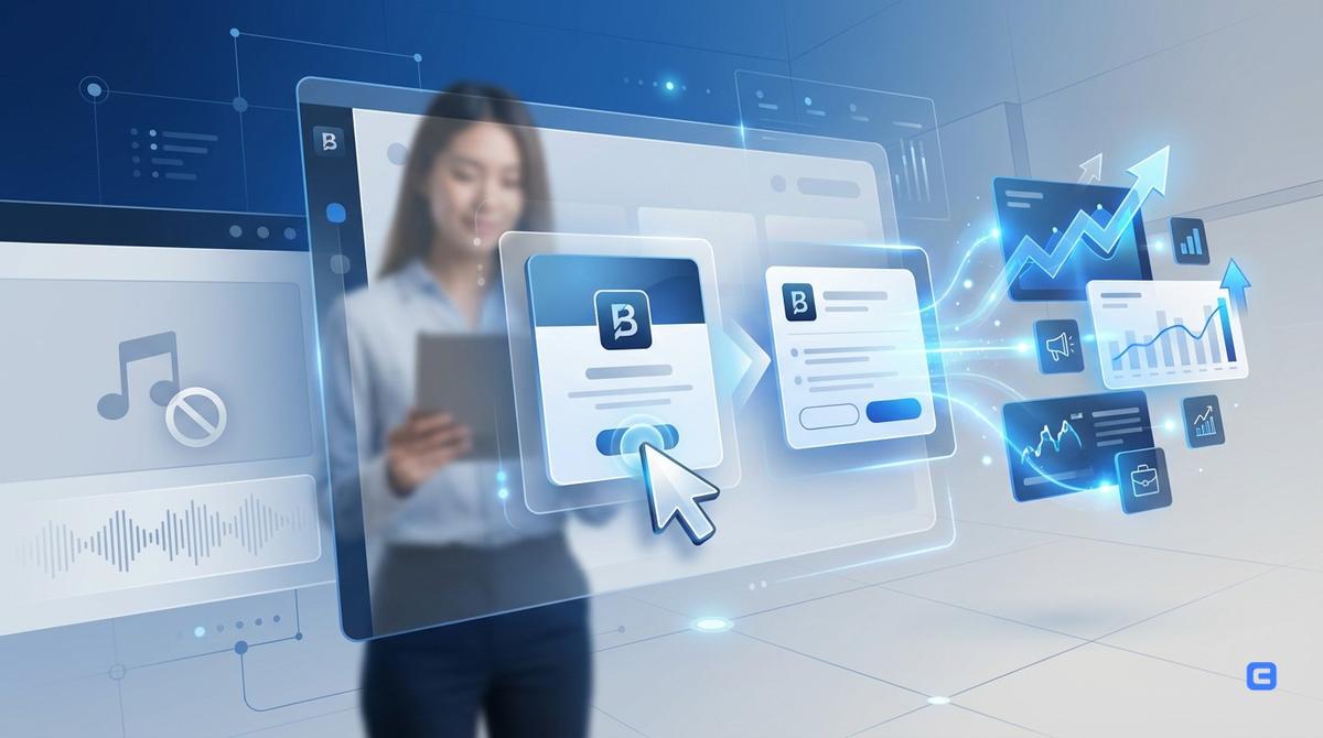 Illustration for TikTok marketing: The complete guide for brands in 2026