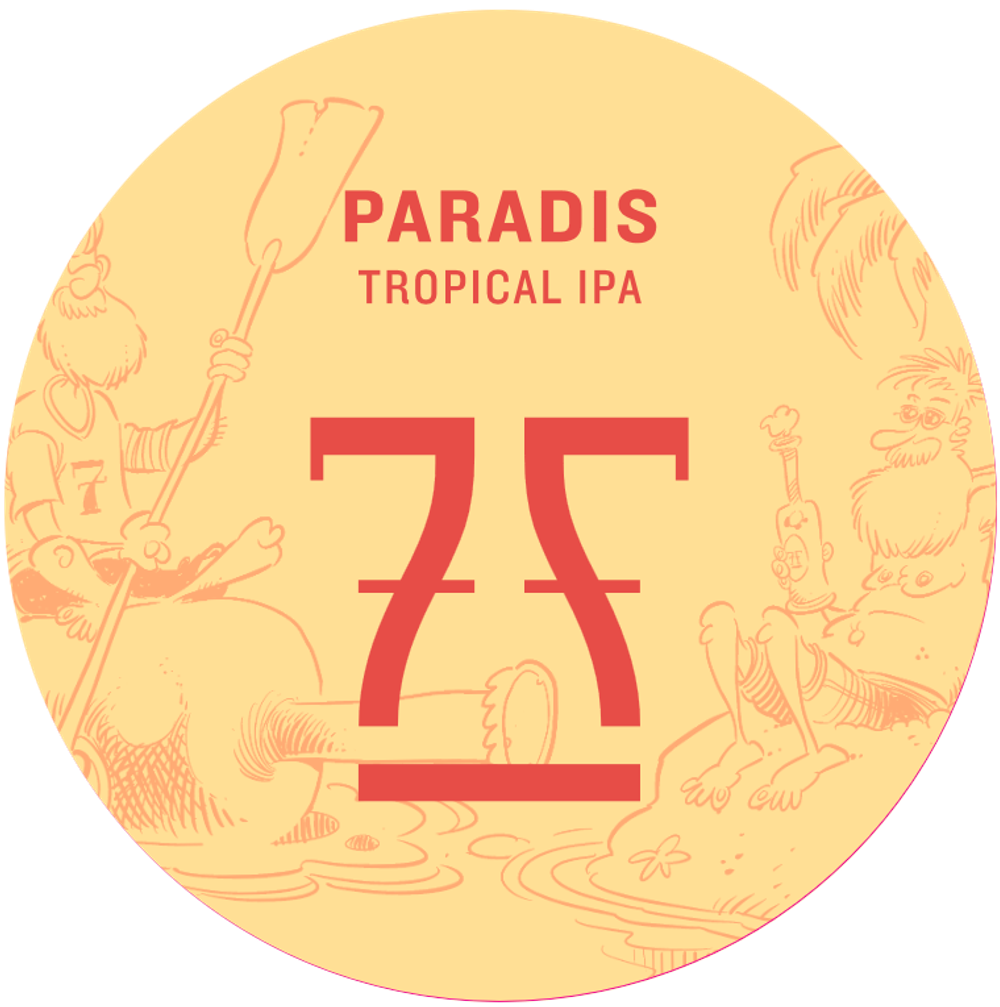 Paradis