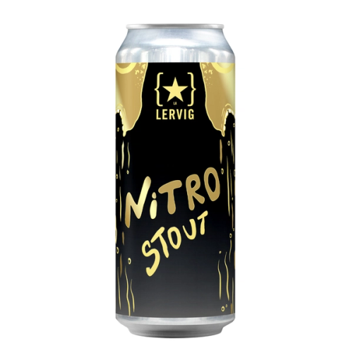 Nitro Stout