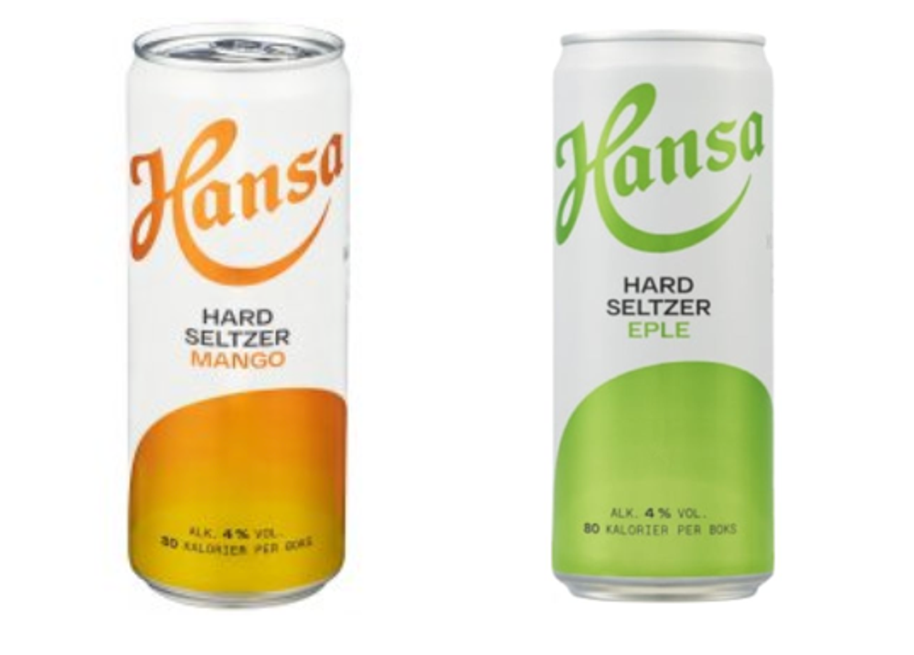 Hard Seltzer