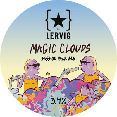 Magic Clouds