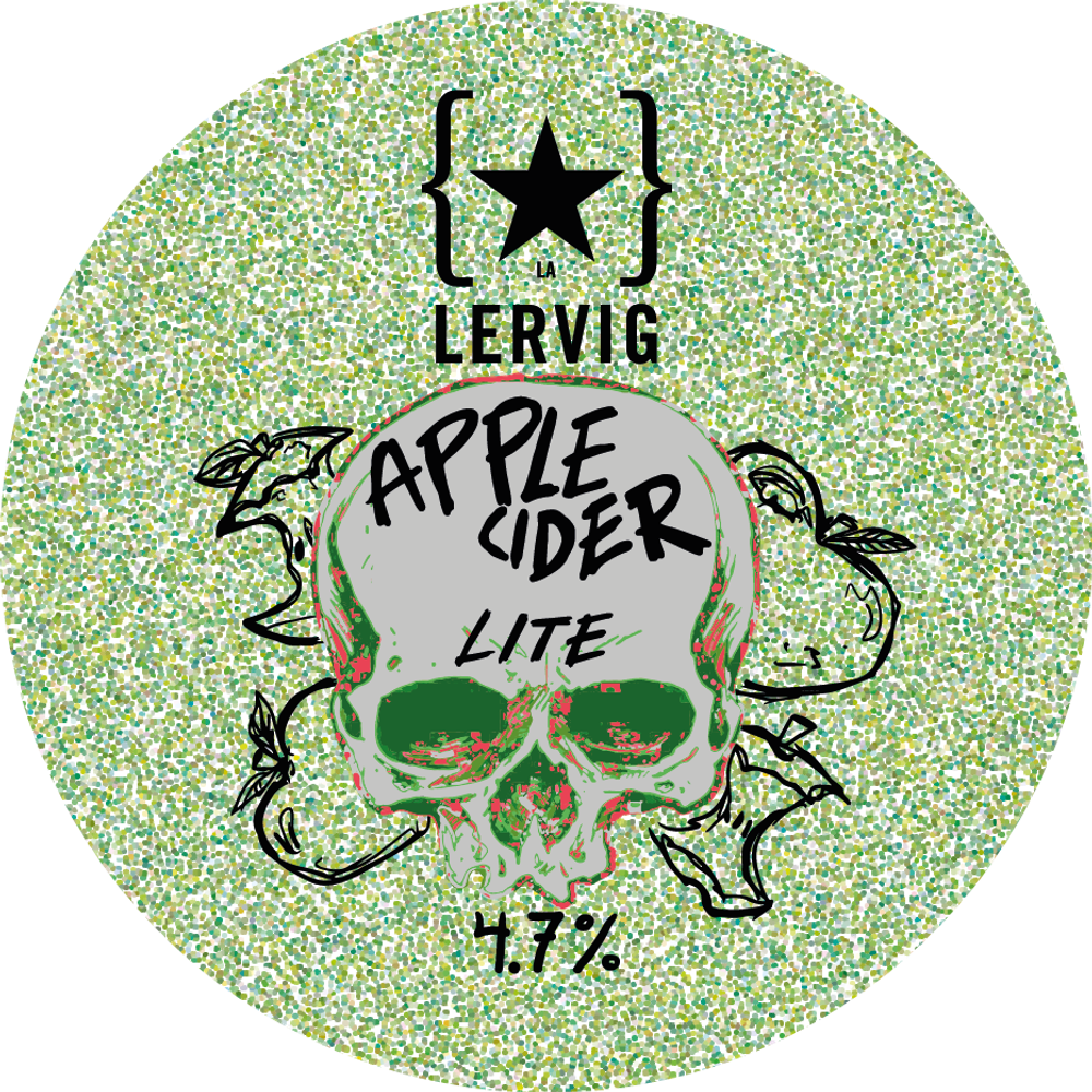 Apple Cider LITE
