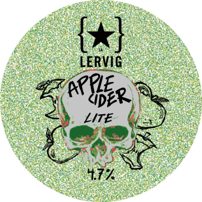 Apple Cider LITE