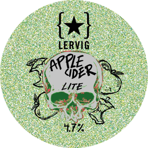 Apple Cider LITE