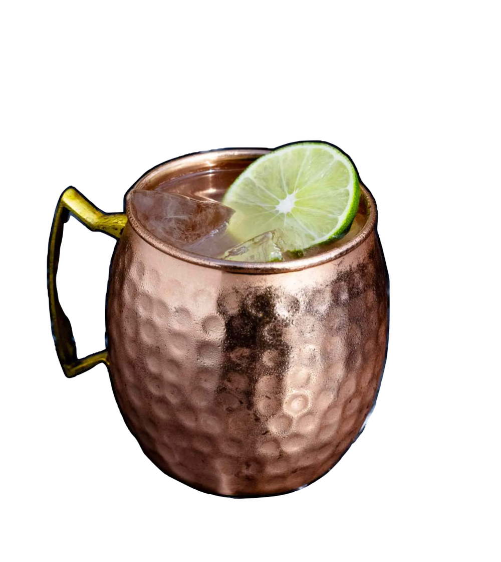 Moscow Mule
