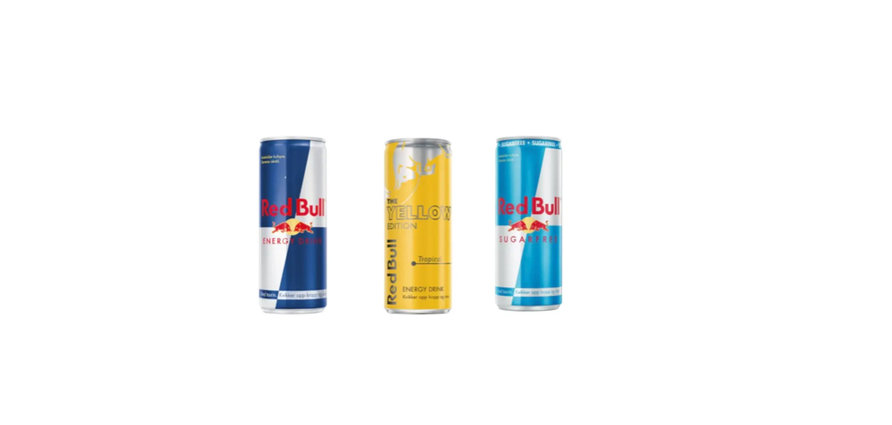 RedBull