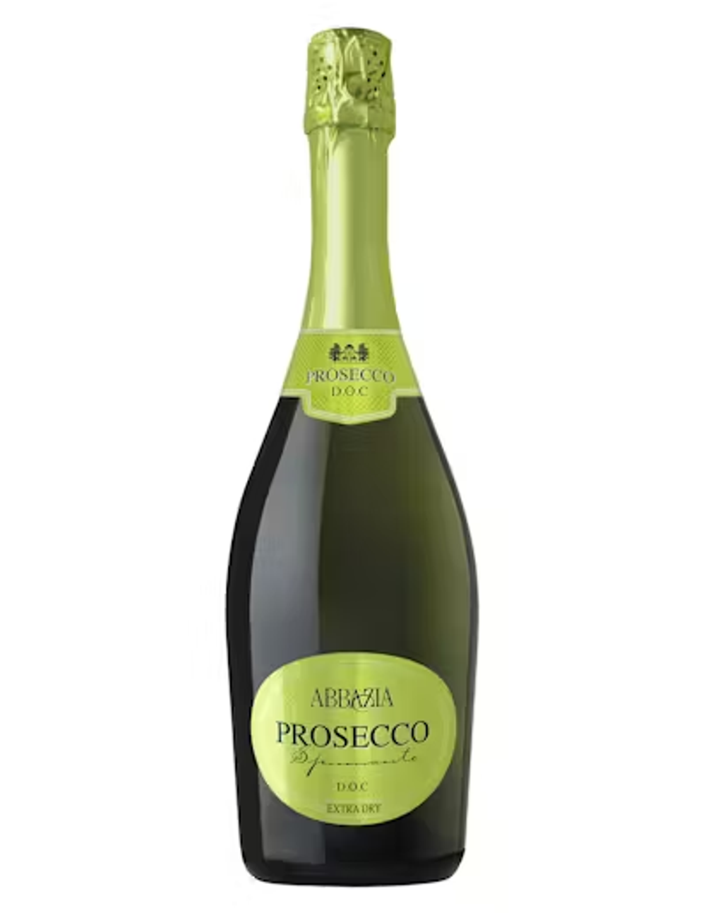Prosecco Flaske