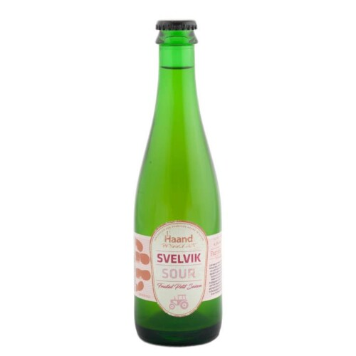 Svelvik Sour