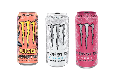 Monster