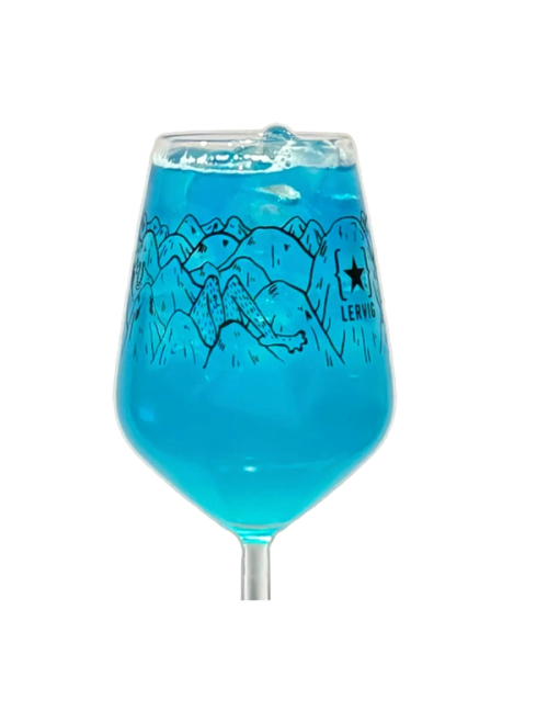 Blue Lagoon
