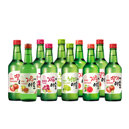 Soju