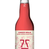 Ginger Ninja - Nordic Berries Ginger Beer