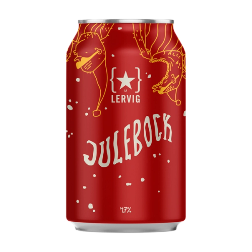 Julebock