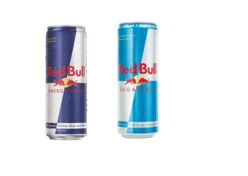 Redbull