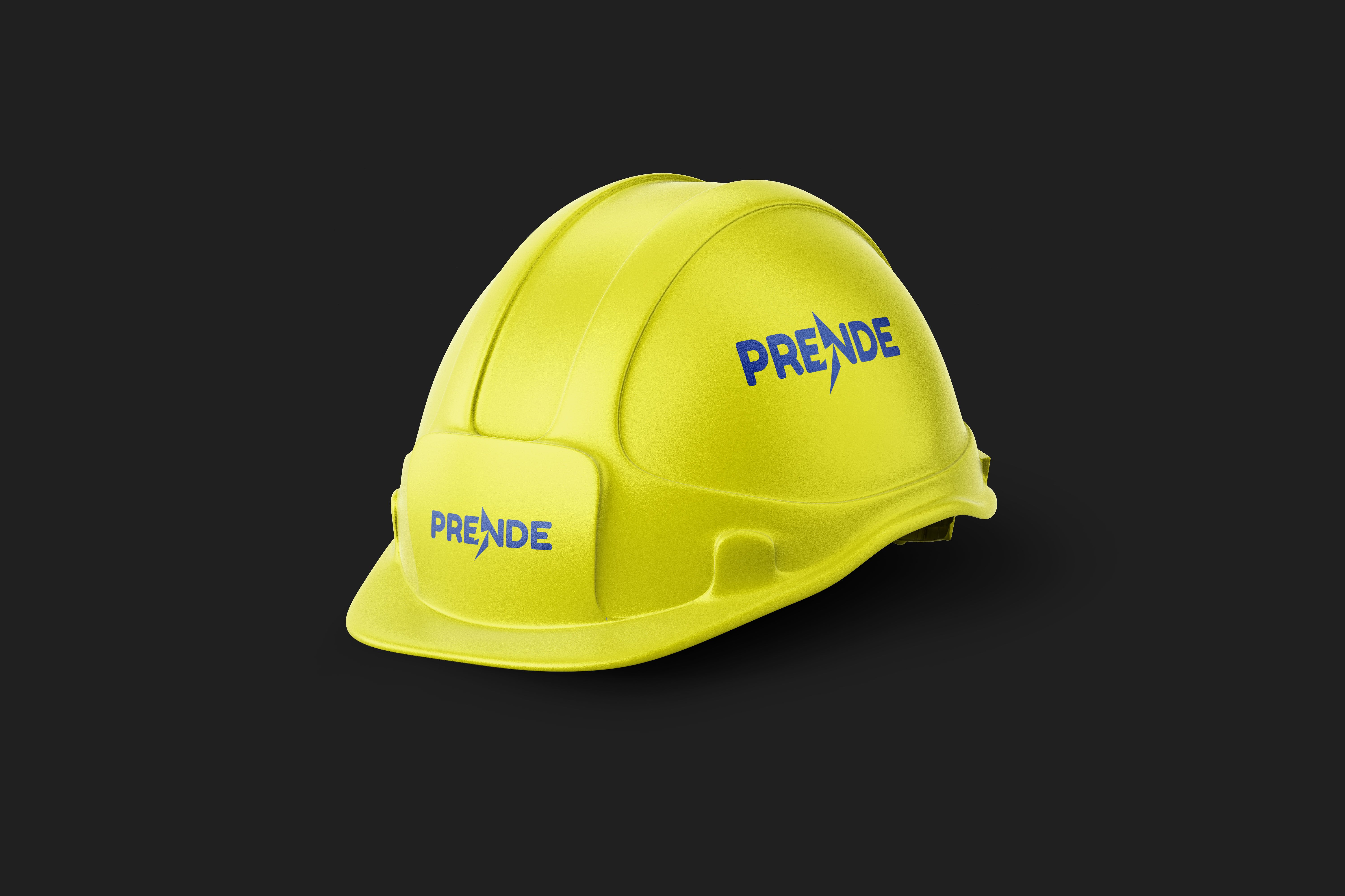 Prende - Ingeniería Eléctrica
