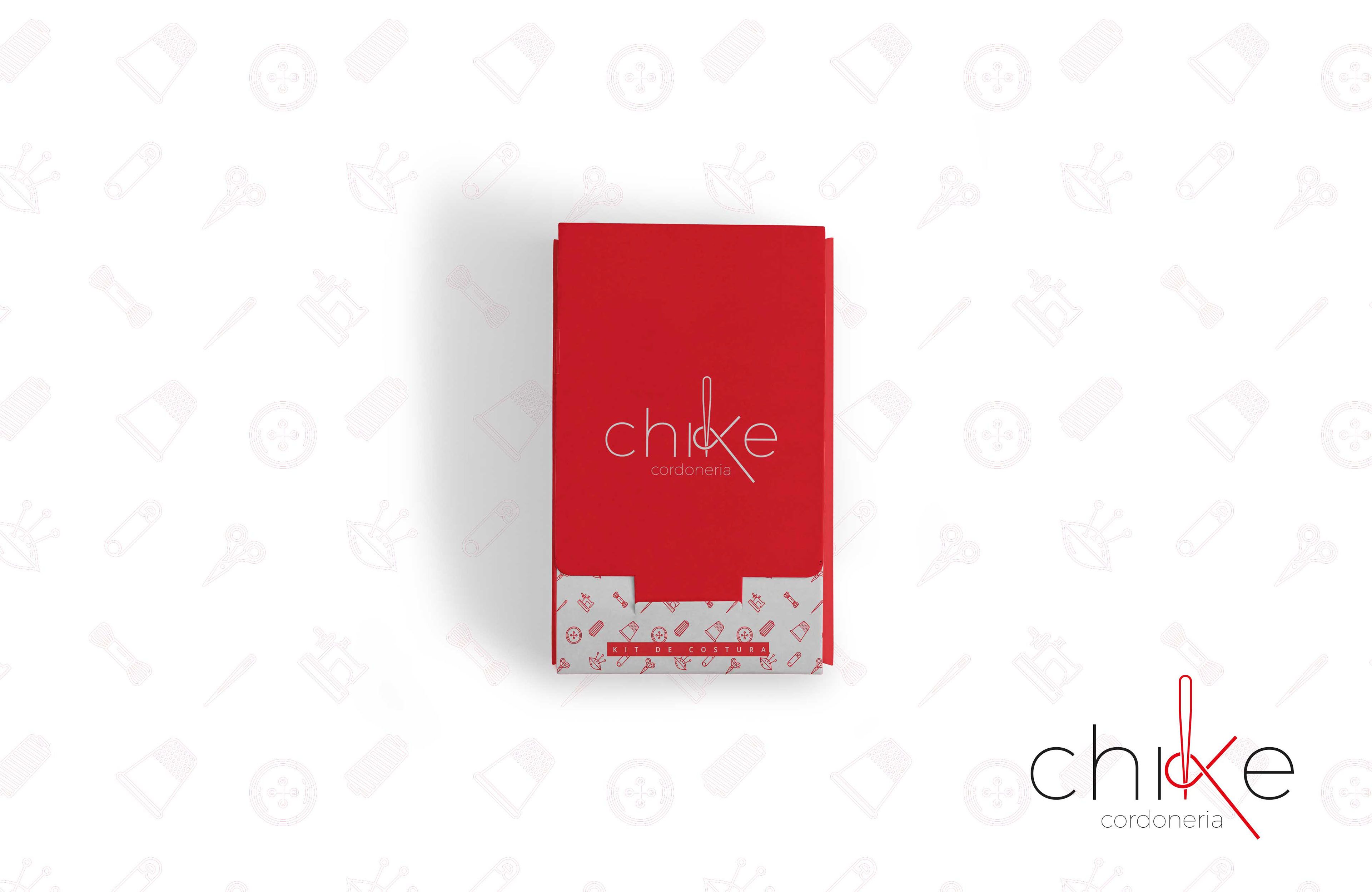 Cordonería Chike