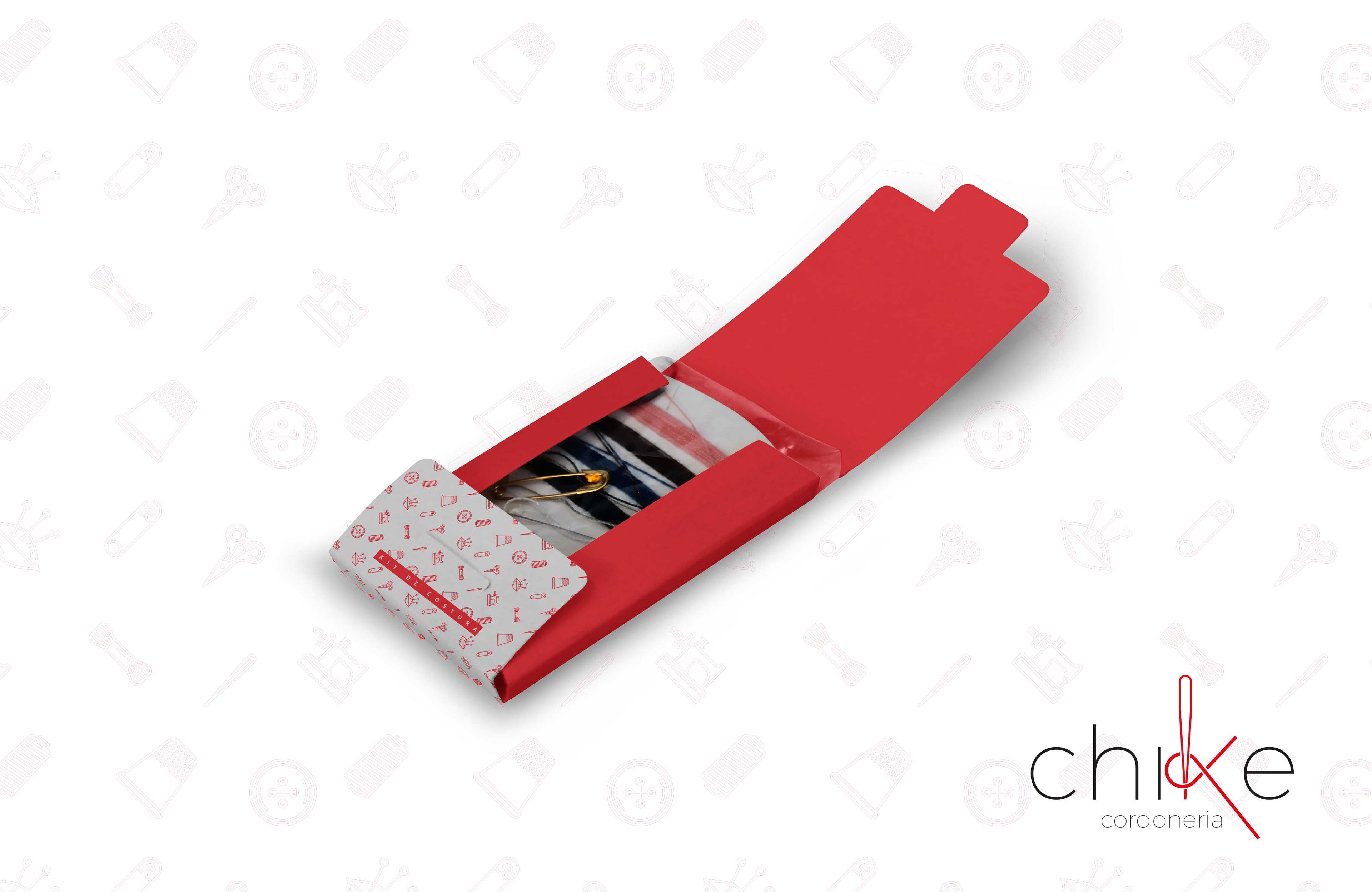 Cordonería Chike