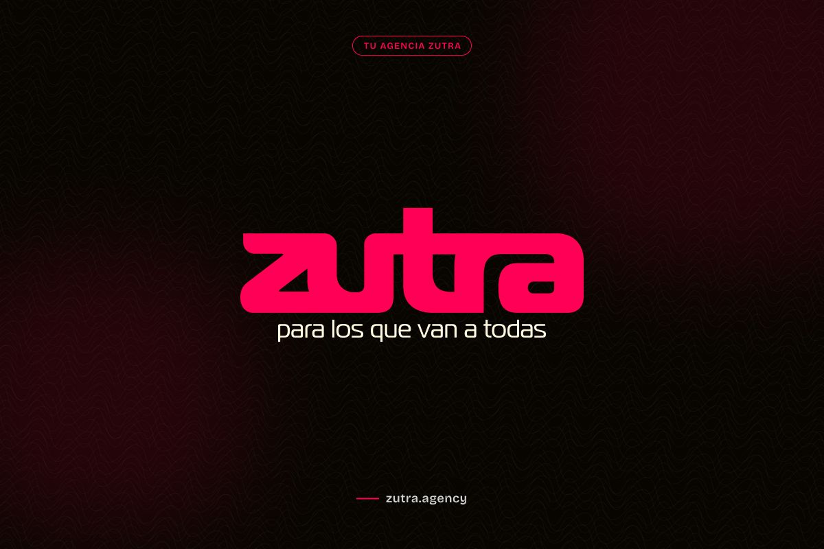 Zutra: La Agencia que no pide permiso y "Va a Todas"